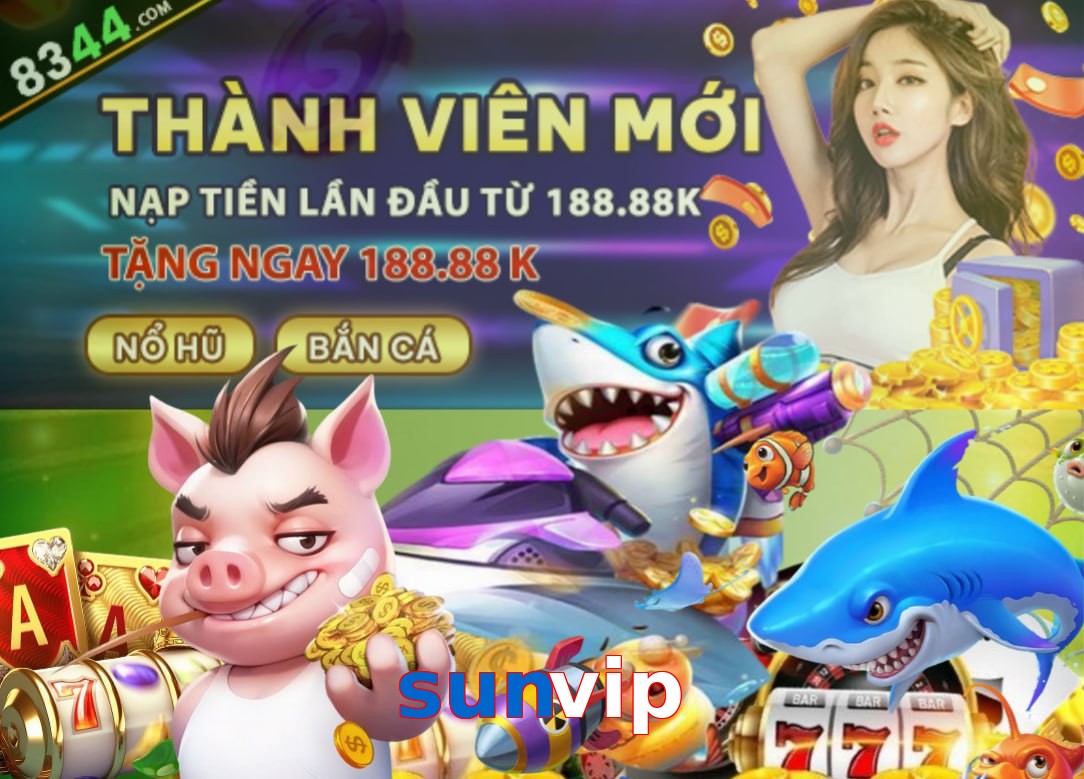sunvip